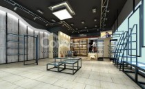 店面室內(nèi)設(shè)計方案