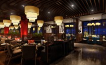 餐廳裝飾設(shè)計