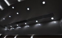 深圳科學(xué)館（報告廳天花細(xì)節(jié)）