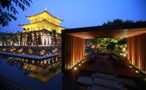 ?？邙欀薨５氯鸹始覉@林酒店夜景