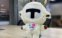 么么噠公司辦公室裝修工程進入收尾階段（圖）