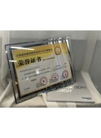 2017第十二界中國國際建筑裝飾及設(shè)計(jì)藝術(shù)博覽會(huì)餐飲空間金獎(jiǎng)