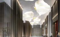 桂林陽朔鉑爾曼溫泉度假酒店設計