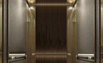 電梯間設(shè)計