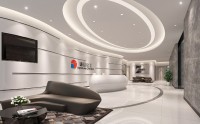 辦公室裝修|前臺設計有哪些建議？