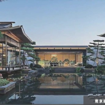 南京建發(fā)璞云營(yíng)銷(xiāo)中心
